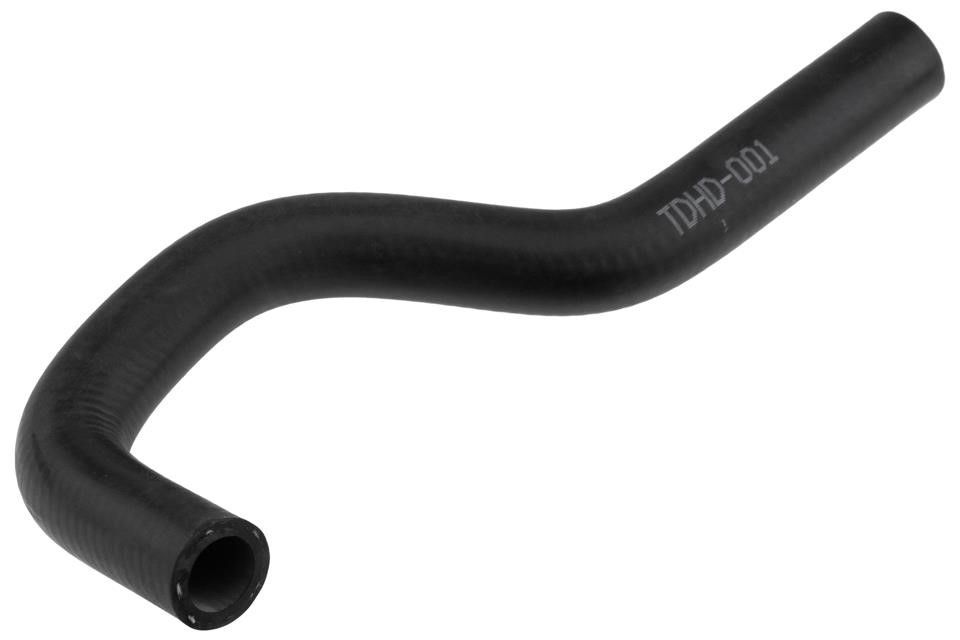 Intercooler hose pipe Honda: CPPHD001 NTY Charge Air Hose