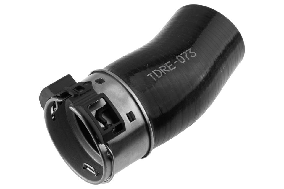 Intercooler hose pipe Renault Scenic: GPPRE073 NTY Charge Air Hose