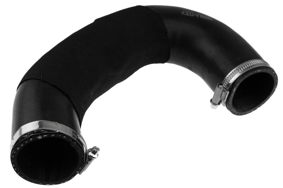 Intercooler hose Audi Q7: GPPAU037 NTY Charge Air Hose
