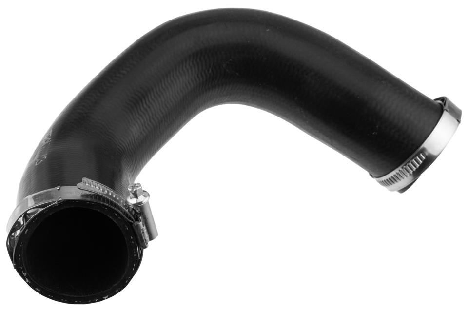 Intercooler hose Audi Q7: GPPAU038 NTY Charge Air Hose