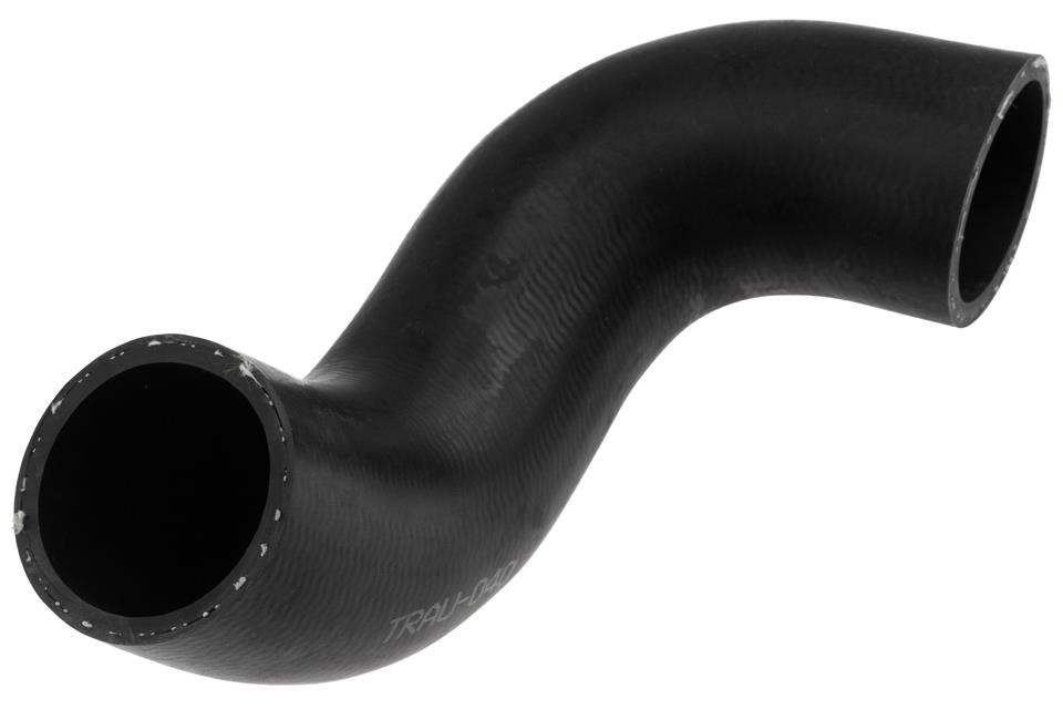 Intercooler hose pipe Audi A4: GPPAU040 NTY Charge Air Hose