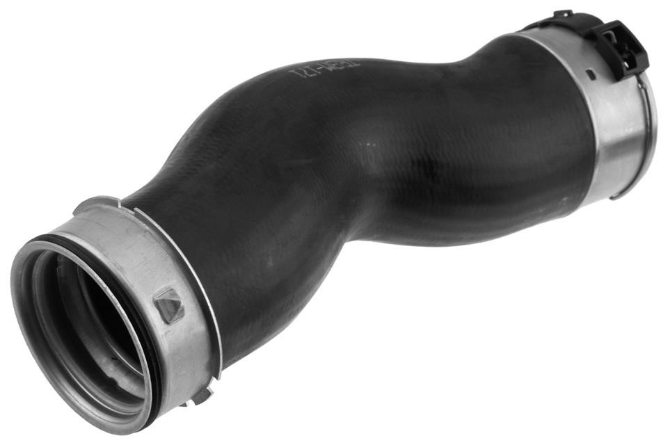 Intercooler hose pipe BMW X5: GPPBM171 NTY Charge Air Hose