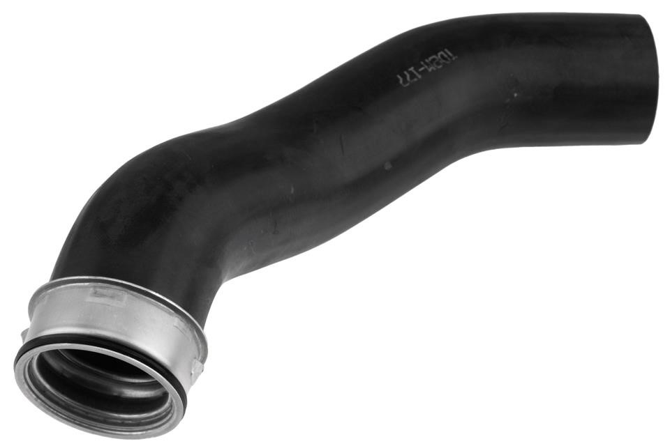 Intercooler hose BMW X5: GPPBM177 NTY Charge Air Hose