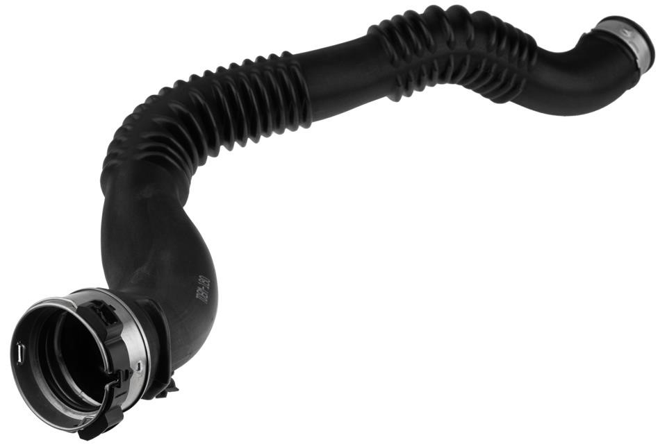 GPPBM180 NTY Charge Air Hose