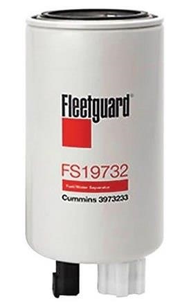 FS19732 Fleetguard Fuel filter