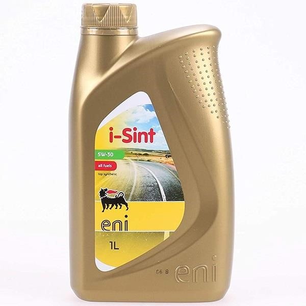 101691 Eni Engine oil ENI I-SINT 5W-30, 1L