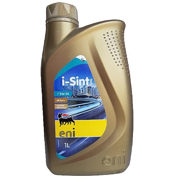 100991 Eni Engine oil Eni I-SINT TECH F 5W-30, 1L