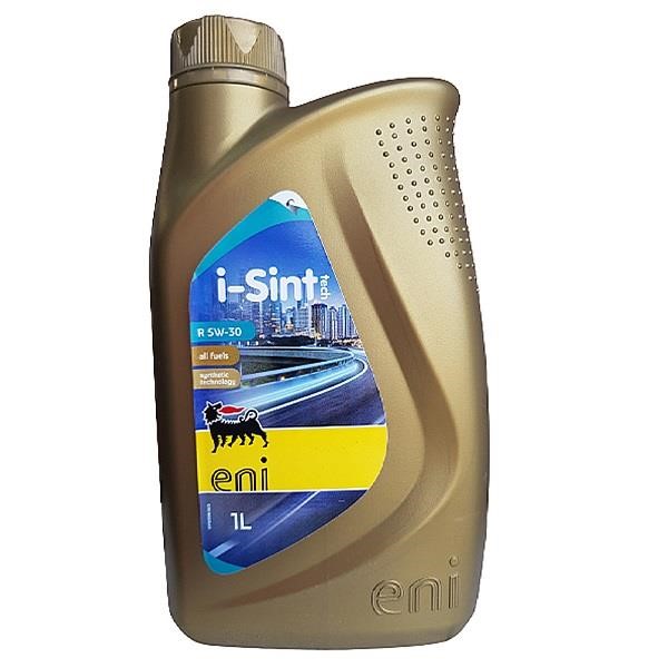 101591 Eni Engine oil ENI I-SINT TECH R 5W-30, 1L