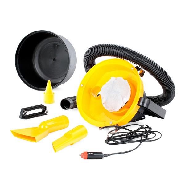 Carcommerce Vacuum cleaner with hose – price 55 PLN