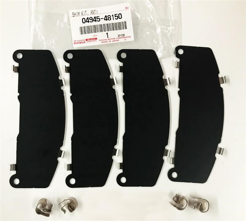Buy Toyota 04945-48150 at a low price in United Arab Emirates!