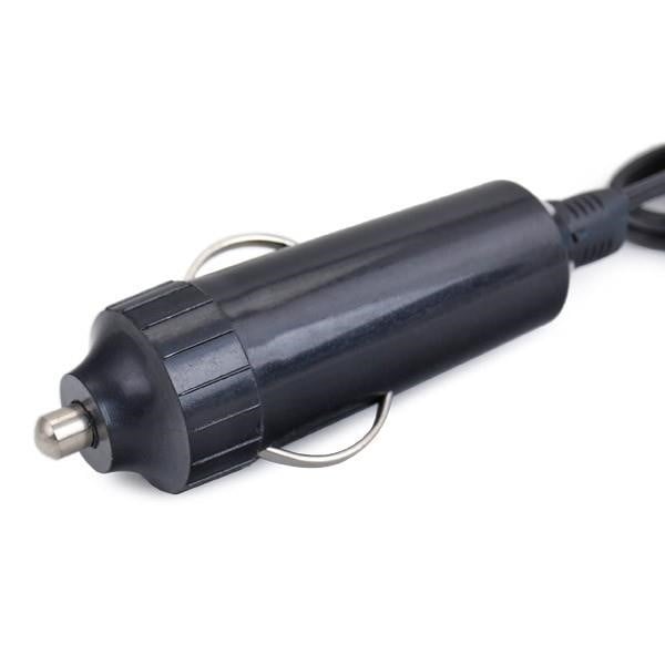 Car vacuum cleaner, small, 12 V Carcommerce 42850