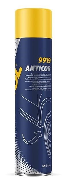 9919 Mannol MANNOL Anticor Spray, 650 ml
