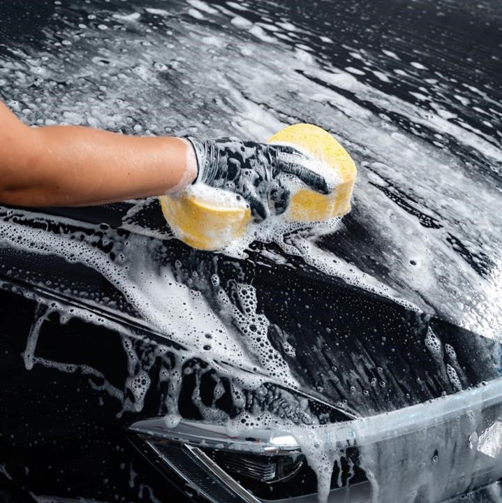 K2 Car shampoo with wax, 5L – price 30 PLN