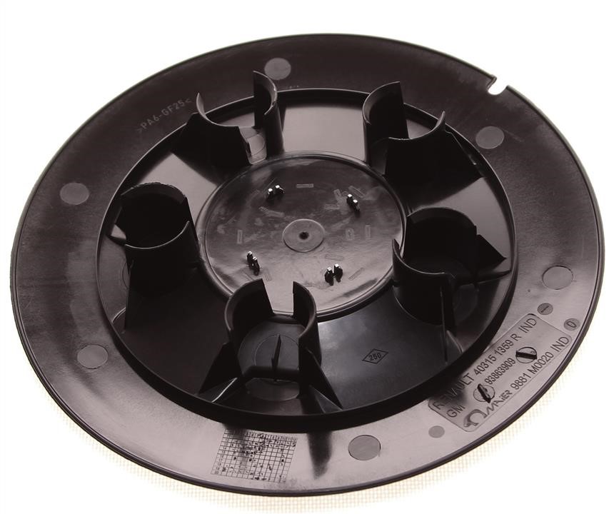 Buy General Motors 93863909 at a low price in United Arab Emirates!