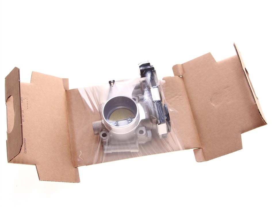55562270 Opel Throttle body
