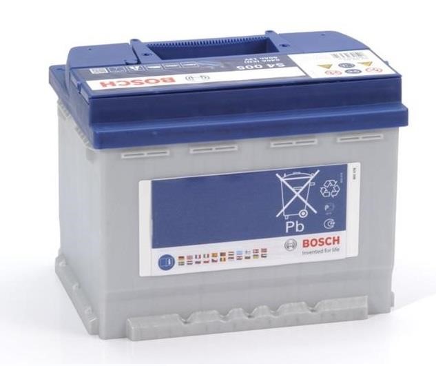 Buy Bosch 0092S40050 – good price at EXIST.AE!