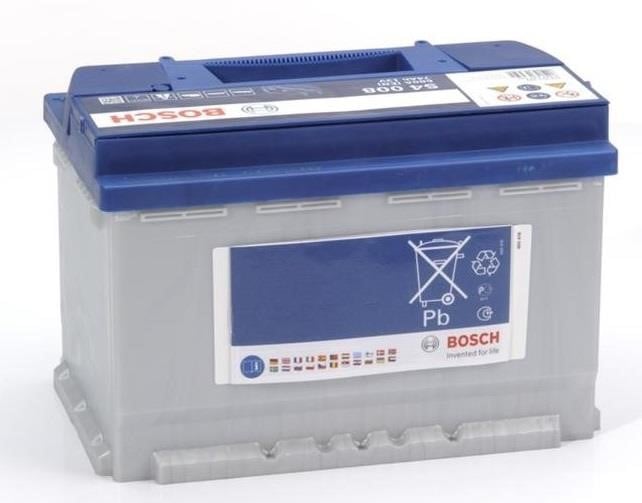 Buy Bosch 0092S40080 – good price at EXIST.AE!