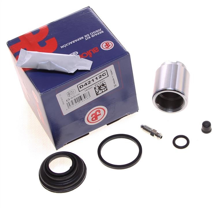 D42112C Autofren Brake caliper repair kit