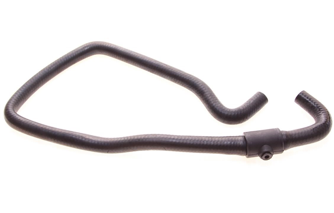 Metalcaucho 07677 Coolant hose 07677 07677 Metalcaucho Coolant hose