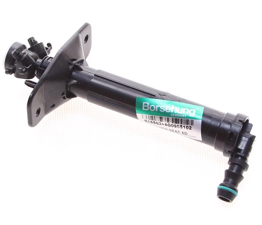 B18503 Borsehung Glass washer nozzle