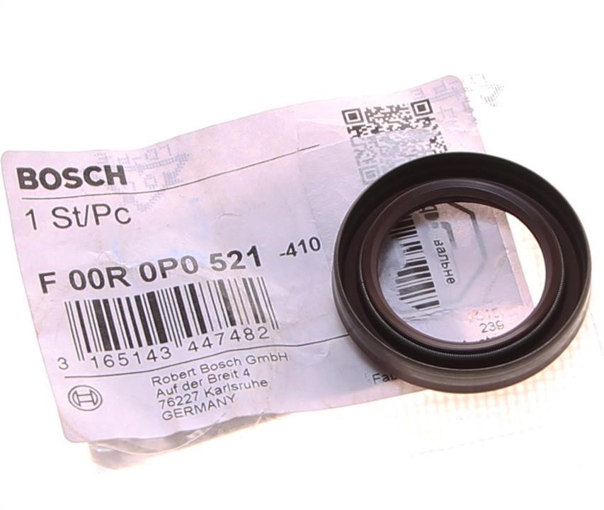 Buy Bosch F 00R 0P0 521 at a low price in United Arab Emirates!