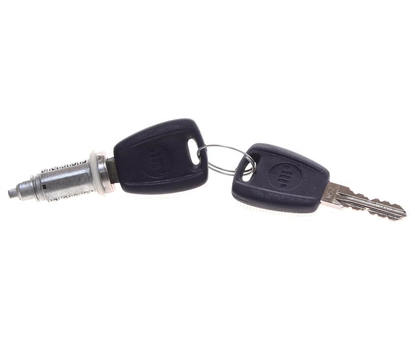 801023 Miraglio Lock cylinder, set