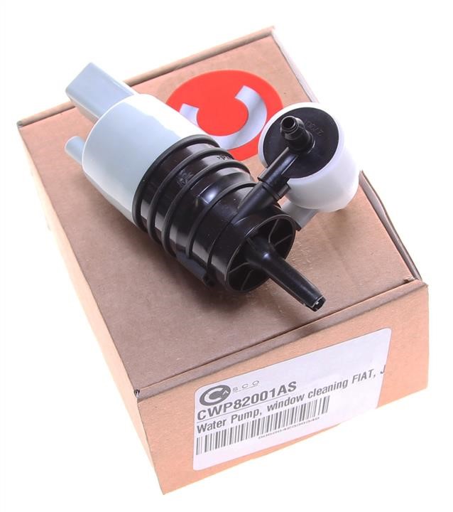 CWP82001AS Casco Washer pump