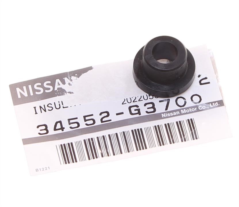 34552G3700 Nissan Repair Kit for Gear Shift Drive