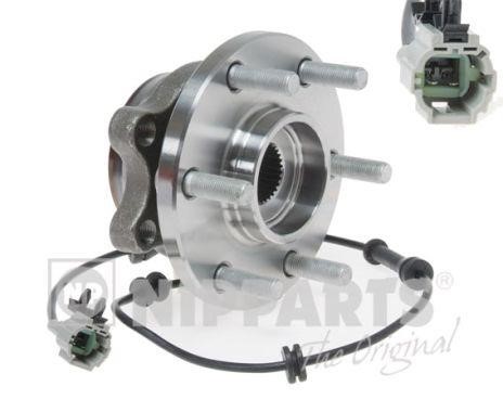 N4701041 Nipparts Wheel bearing kit