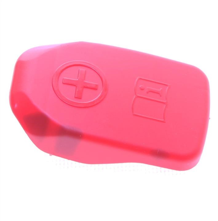 9673695080 Citroen/Peugeot Battery terminal cover