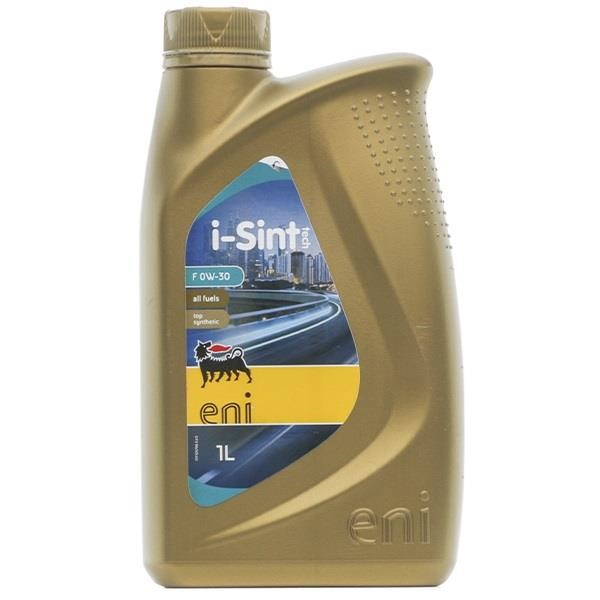 105796 Eni Engine oil Eni I-SINT TECH F 0W-30, 1L