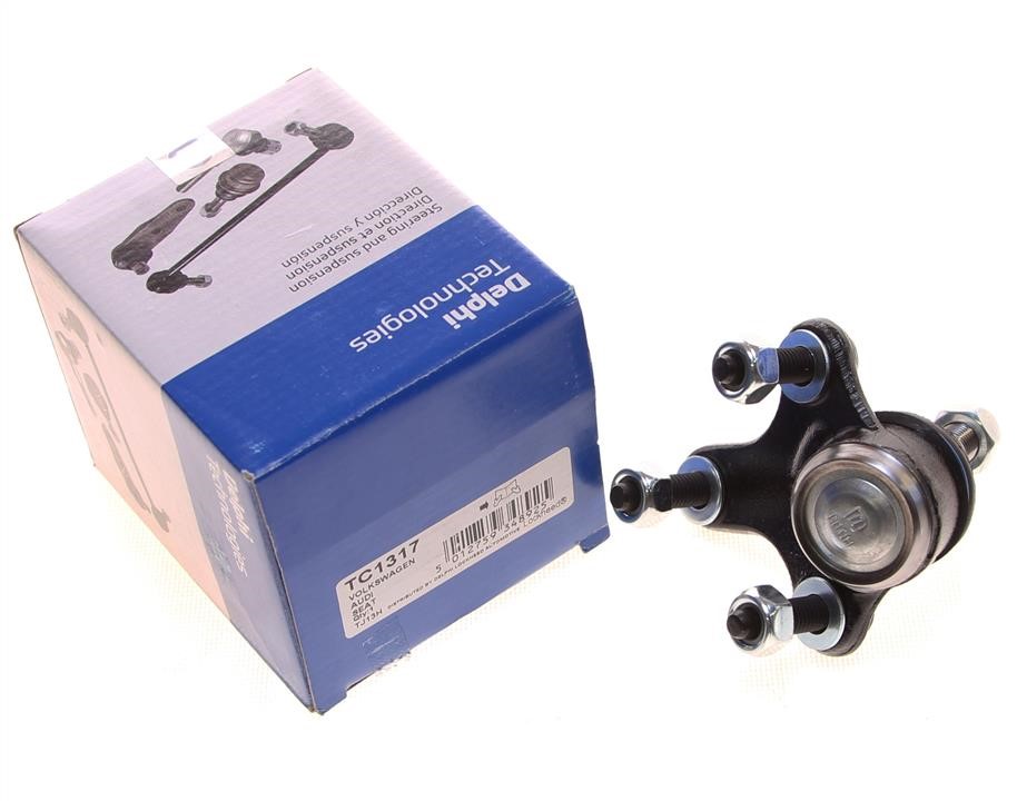 Buy Delphi TC1317 at a low price in United Arab Emirates!