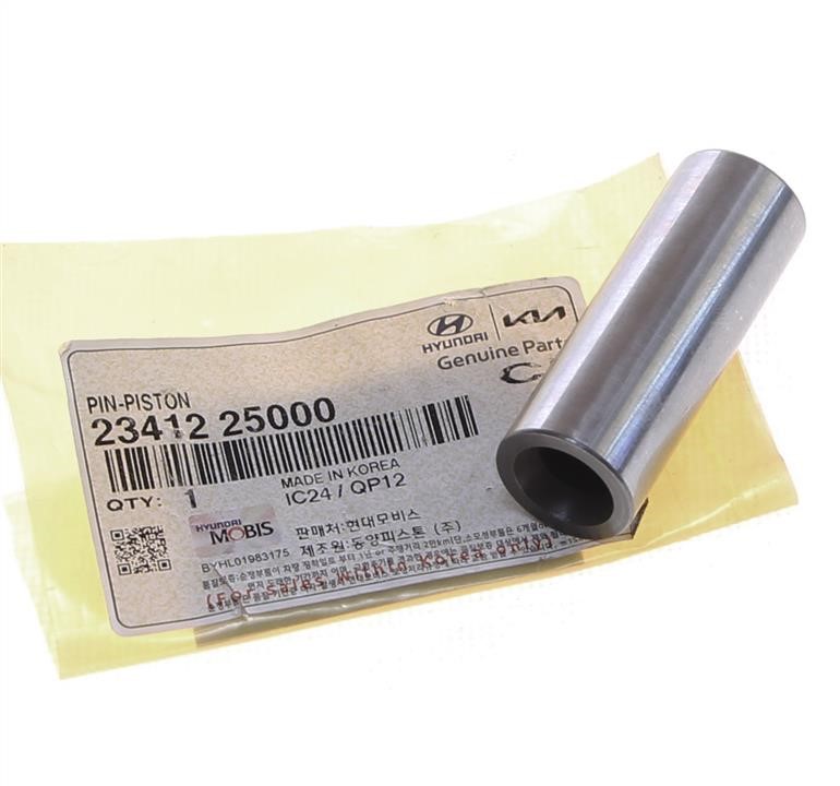 2341225000 Hyundai/Kia PIN,PISTON