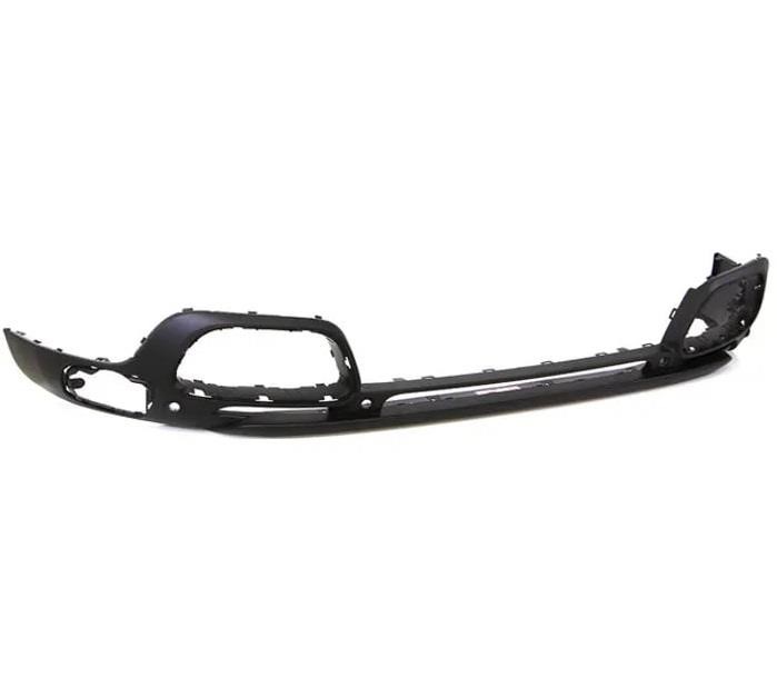 1638494880 Citroen/Peugeot Front bumper spoiler