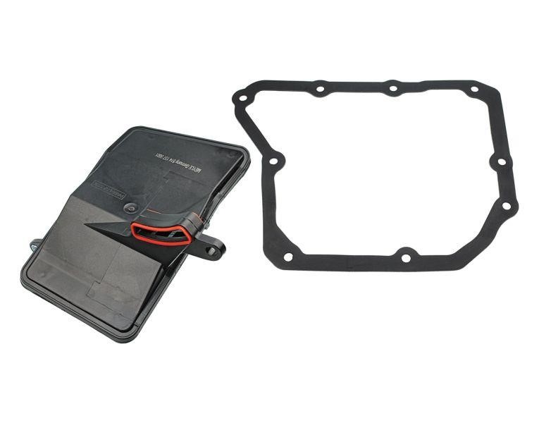 Transmission filter Opel: 5141370001 Meyle Automatic transmission filter