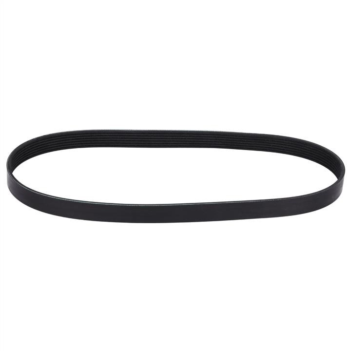 SWAG 33 11 0840 Poly-V belt 33110840 33110840 SWAG Poly-V belt