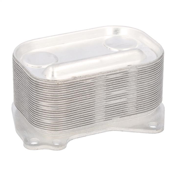 33110741 SWAG Oil cooler