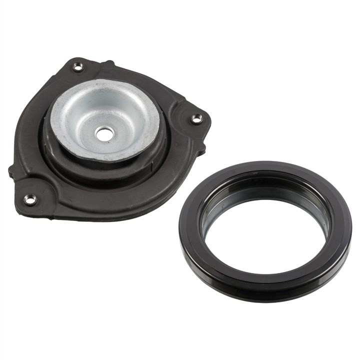 SWAG 33 11 0890 Repair Kit, suspension strut support mount 33110890 33110890 SWAG Repair Kit, suspension strut support mount
