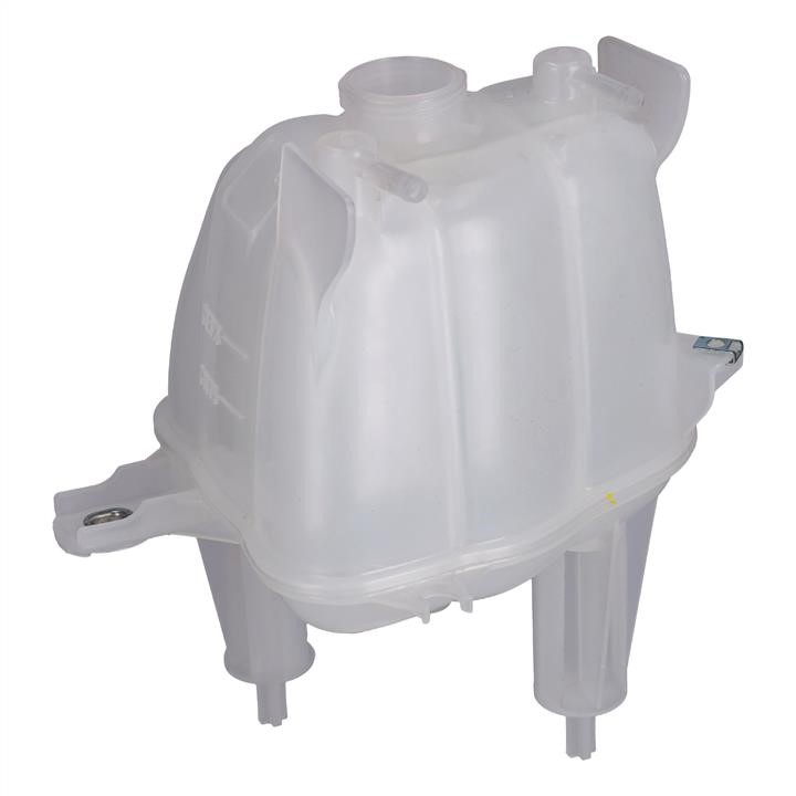 Coolant tank Fiat Ducato: 33111031 SWAG Expansion Tank, coolant