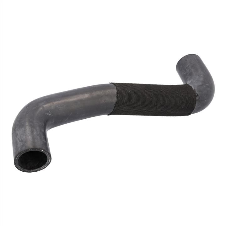Coolant tube Subaru: 33110941 SWAG Radiator hose