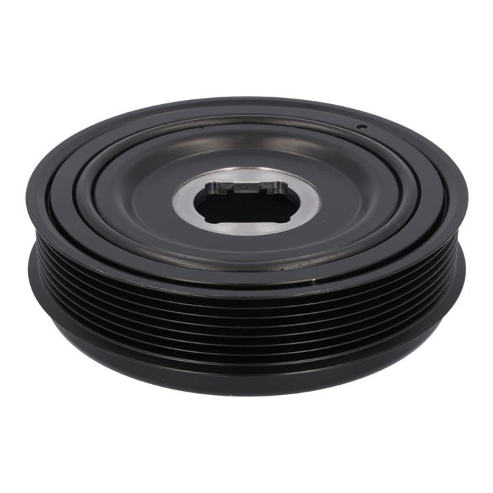 Crankshaft pulley Opel: 33111216 SWAG Belt Pulley, crankshaft