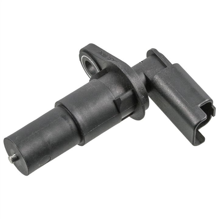 SWAG 33 11 1507 Crankshaft position sensor 33111507 33111507 SWAG Crankshaft position sensor