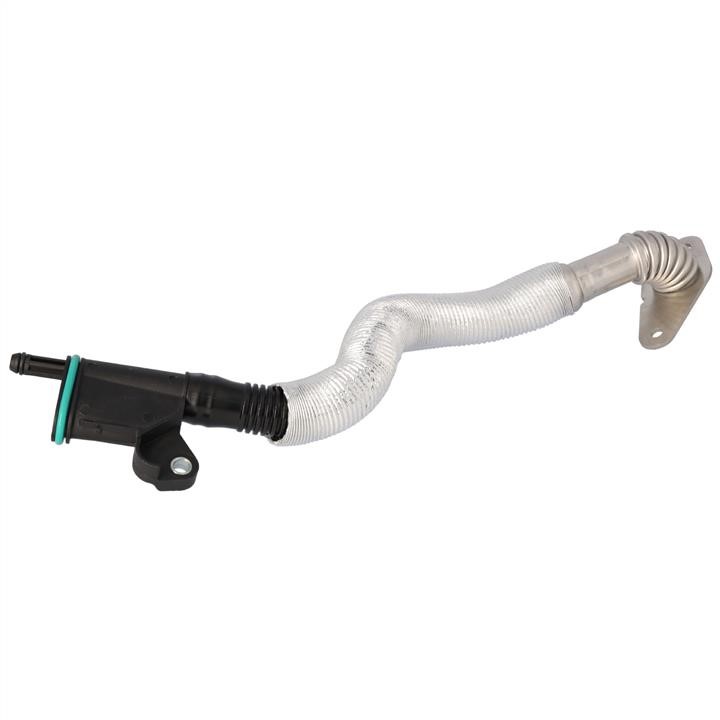 Crankcase ventilation pipes and hoses Audi A5: 33111383 SWAG Hose, crankcase ventilation