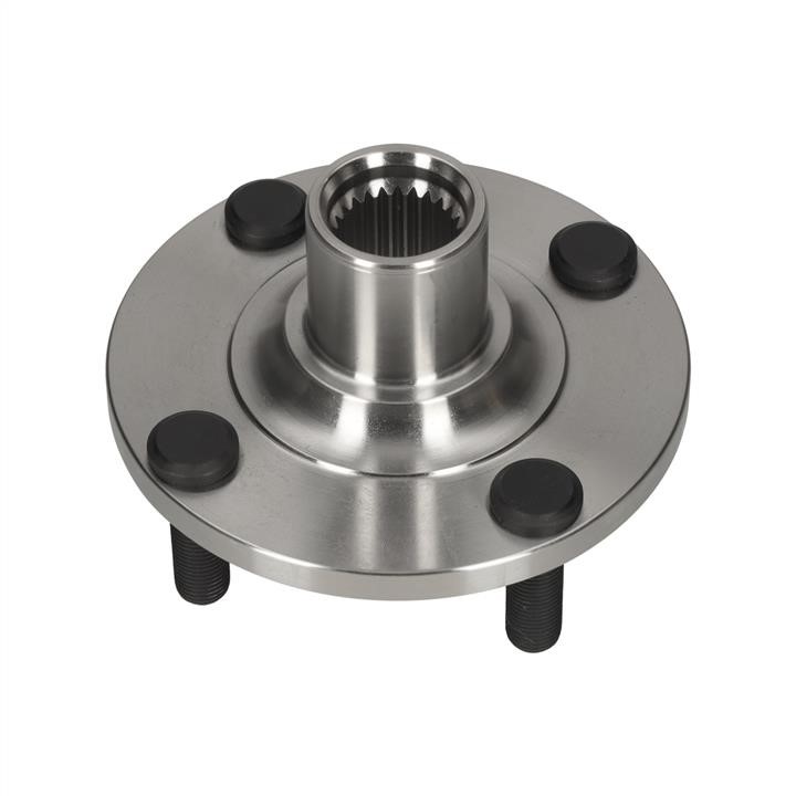 Wheel hubs Nissan Note: 33111289 SWAG Wheel hub
