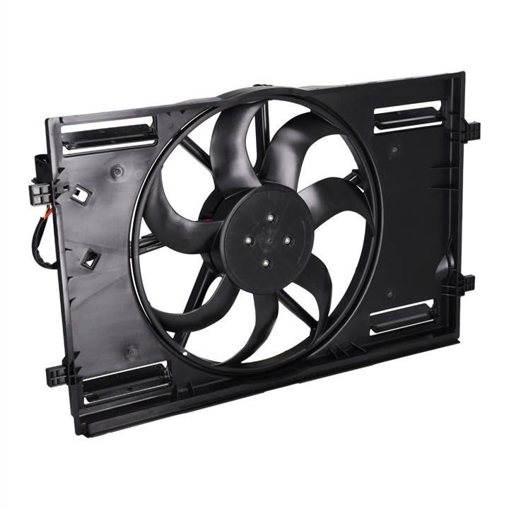 33111433 SWAG Hub, engine cooling fan wheel