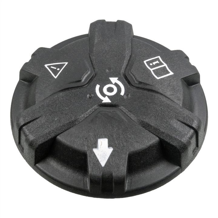 33111609 SWAG Cap, coolant tank
