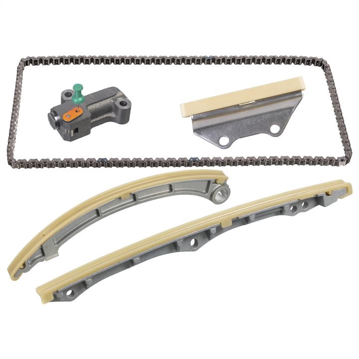 Timing chain kit Honda: 33111460 SWAG Timing Chain Kit