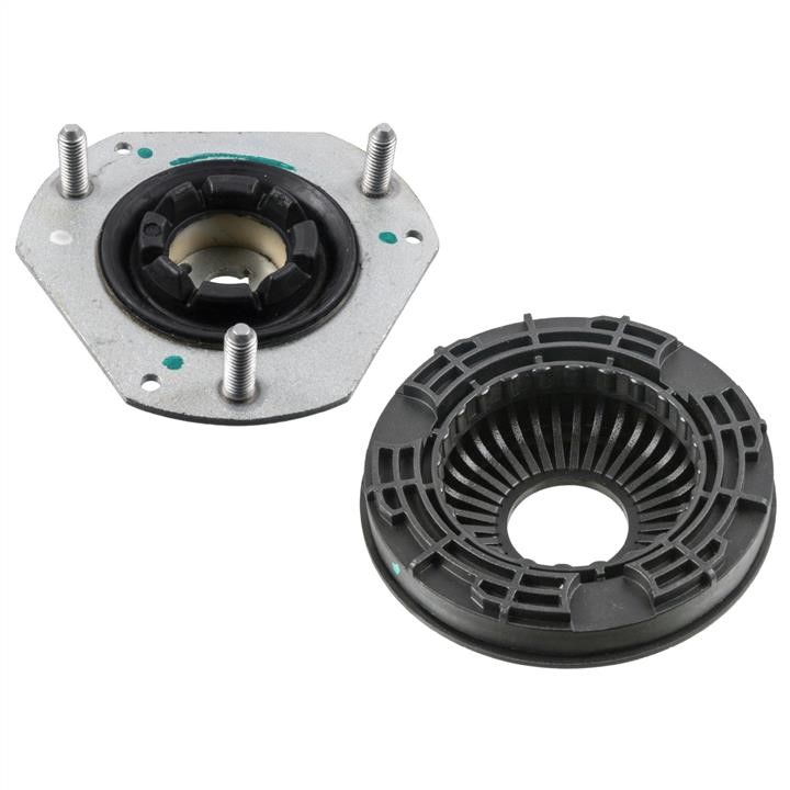 SWAG 33 11 1465 Repair Kit, suspension strut support mount 33111465 33111465 SWAG Repair Kit, suspension strut support mount