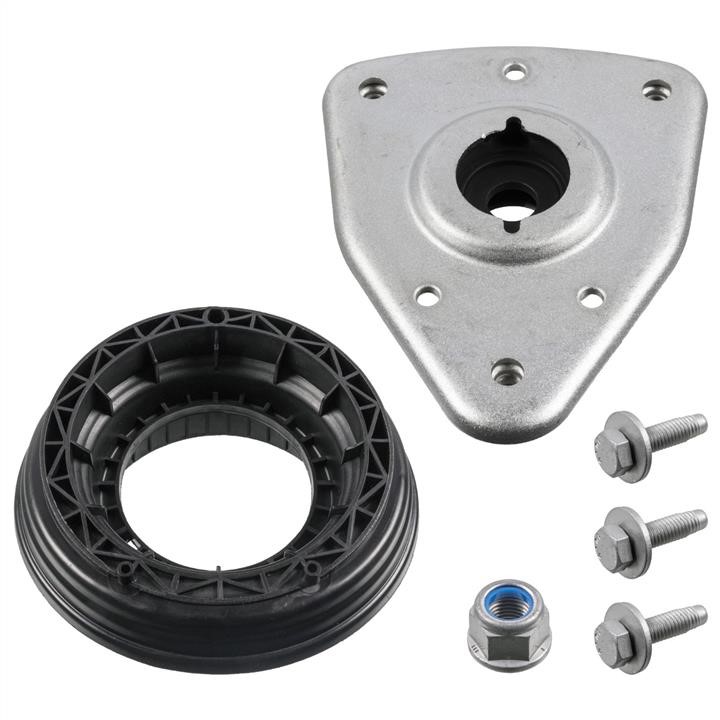 SWAG 33 11 1471 Repair Kit, suspension strut support mount 33111471 33111471 SWAG Repair Kit, suspension strut support mount