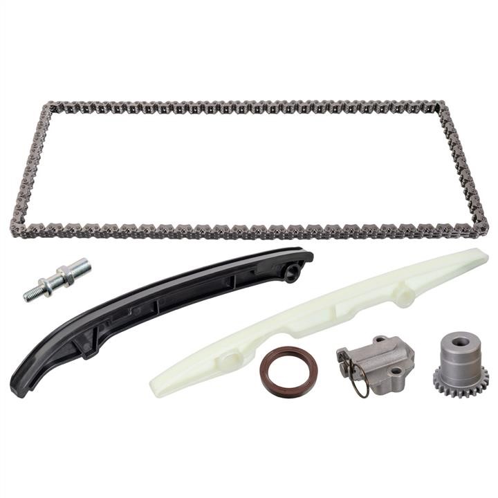 Timing chain kit Fiat 500: 33104650 SWAG Timing Chain Kit